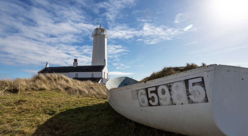 Photo of Lighthouse Cottage