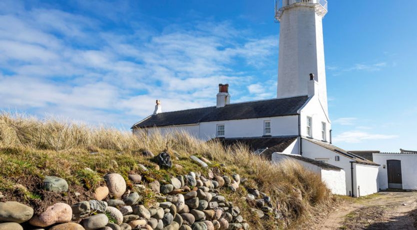 Photo of Lighthouse Cottage