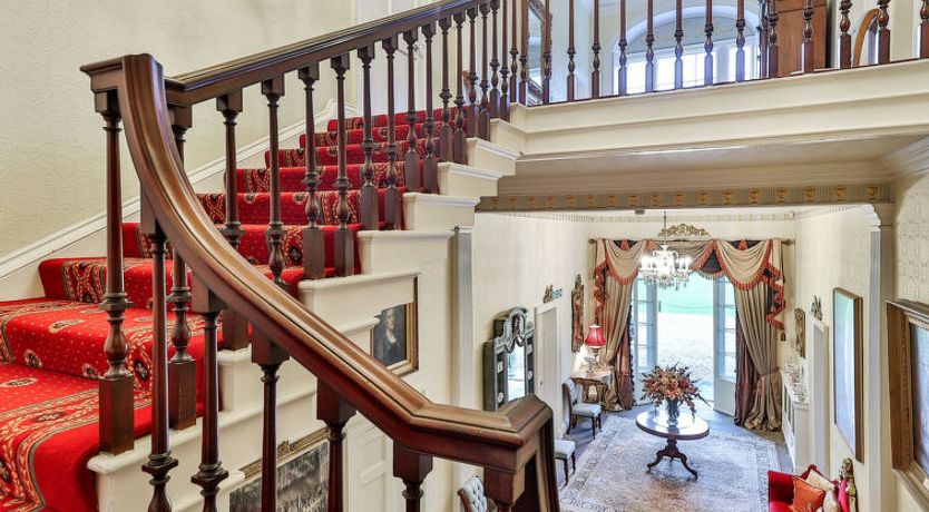 Photo of Walcot Hall