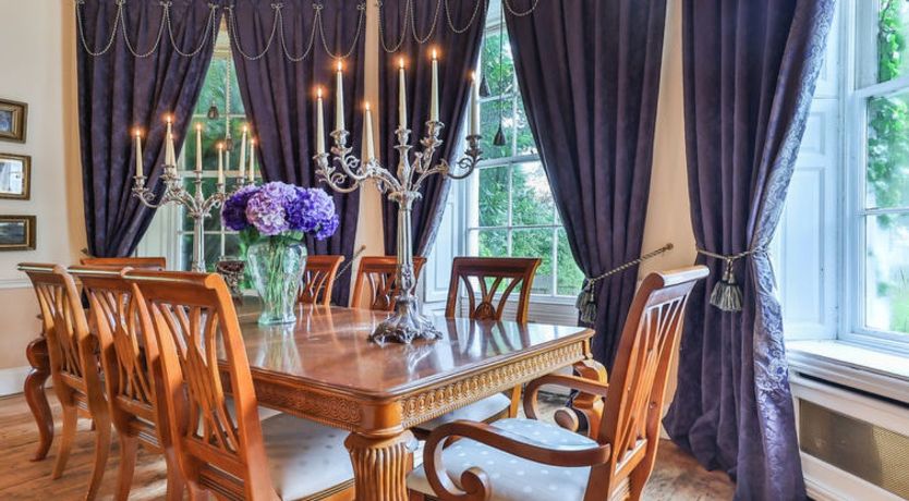 Photo of Walcot Hall