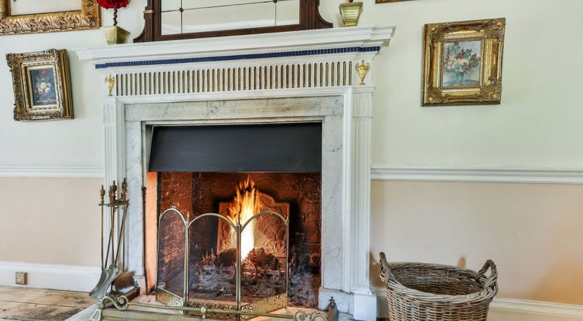 Photo of Walcot Hall