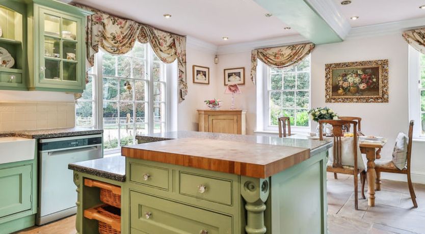 Photo of Walcot Hall