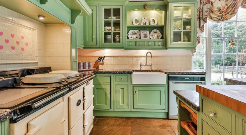 Photo of Walcot Hall