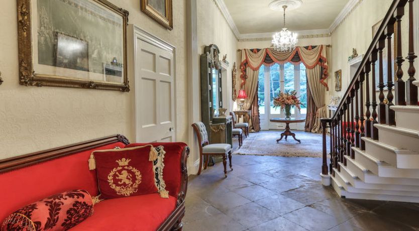 Photo of Walcot Hall