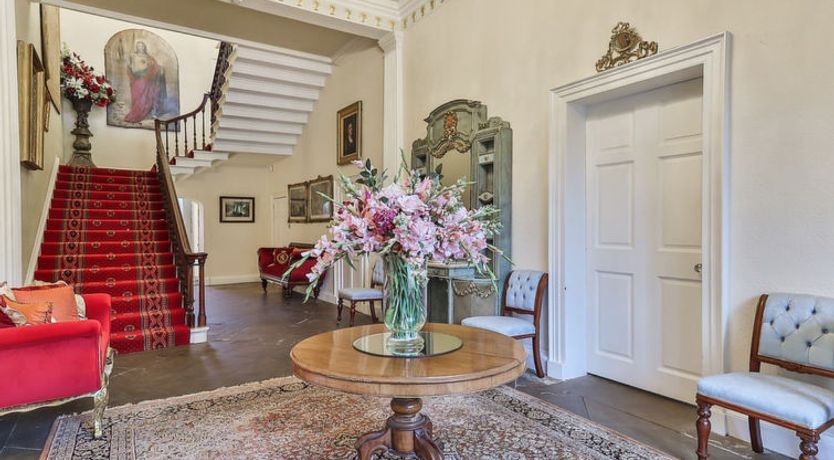 Photo of Walcot Hall