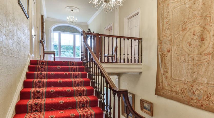 Photo of Walcot Hall