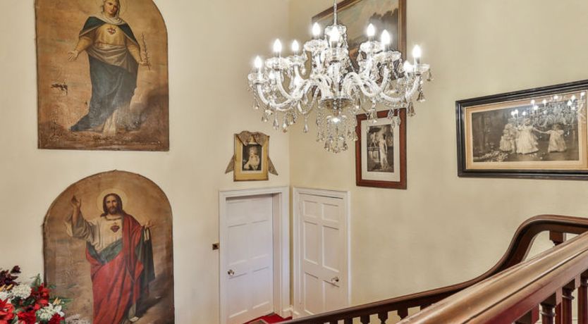 Photo of Walcot Hall