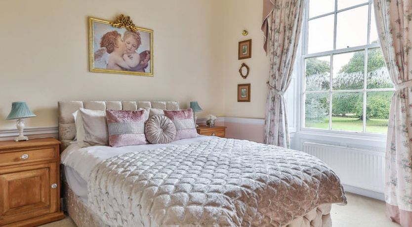 Photo of Walcot Hall