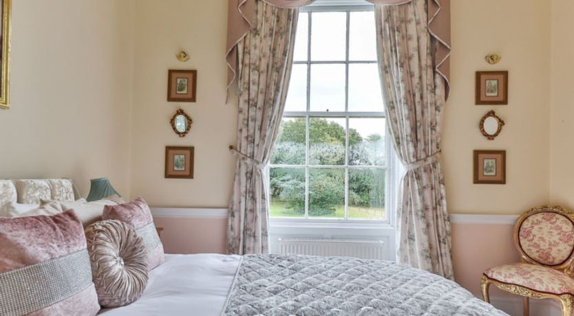 Photo of Walcot Hall