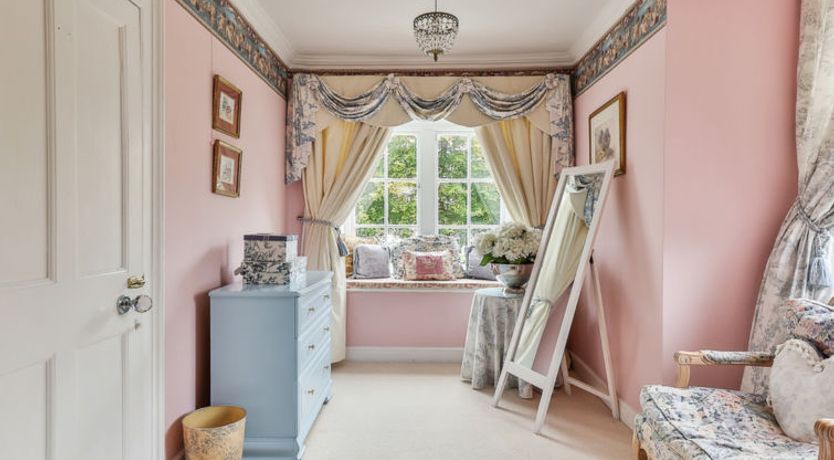 Photo of Walcot Hall