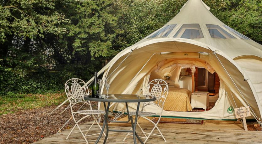 Photo of Walcot Hall