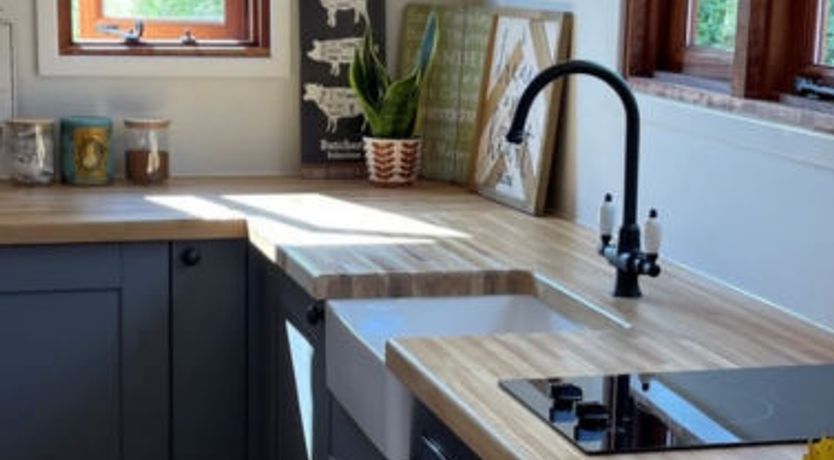 Photo of Walcot Hall