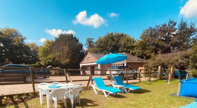 Photo of Walcot Hall