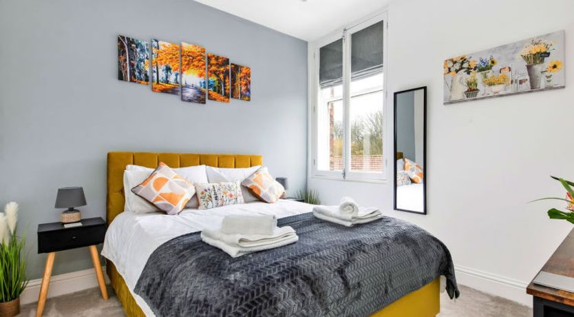 Photo of The Bank House