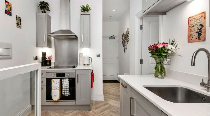 Photo of The Bank House