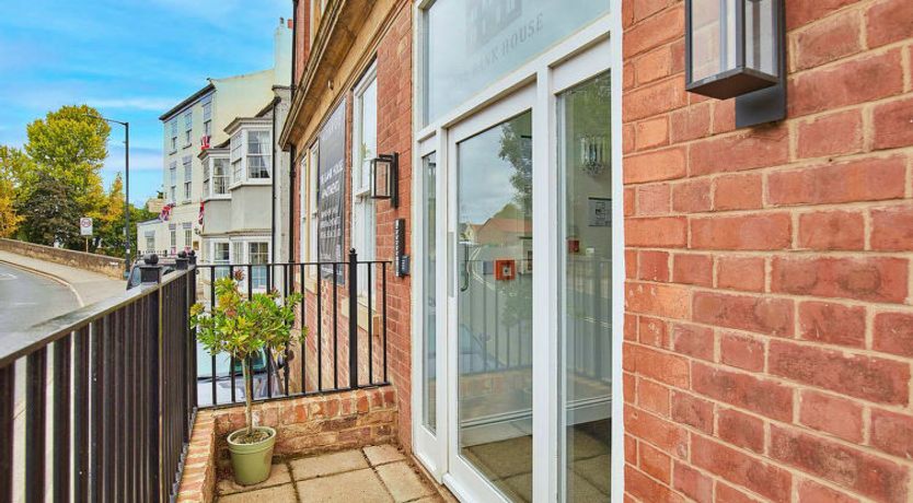 Photo of The Bank House