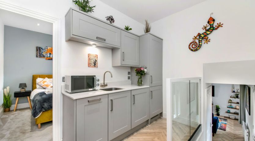 Photo of The Bank House