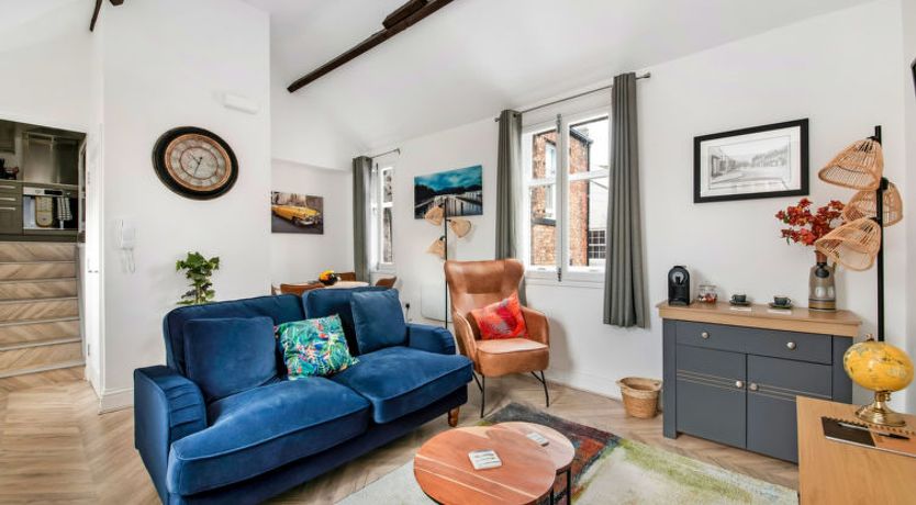 Photo of The Bank House