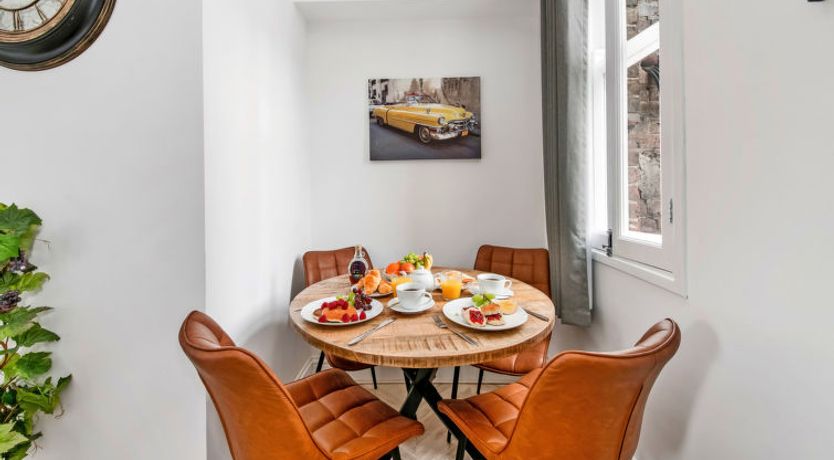 Photo of The Bank House