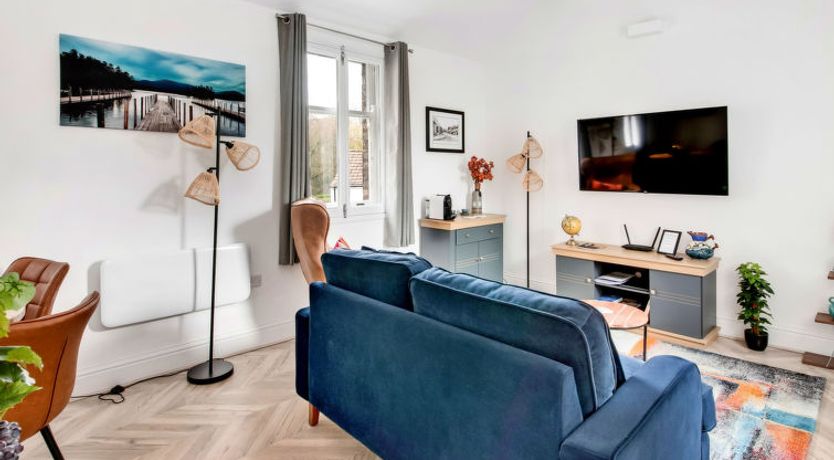 Photo of The Bank House