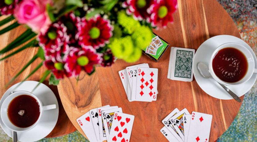 Photo of The Bank House