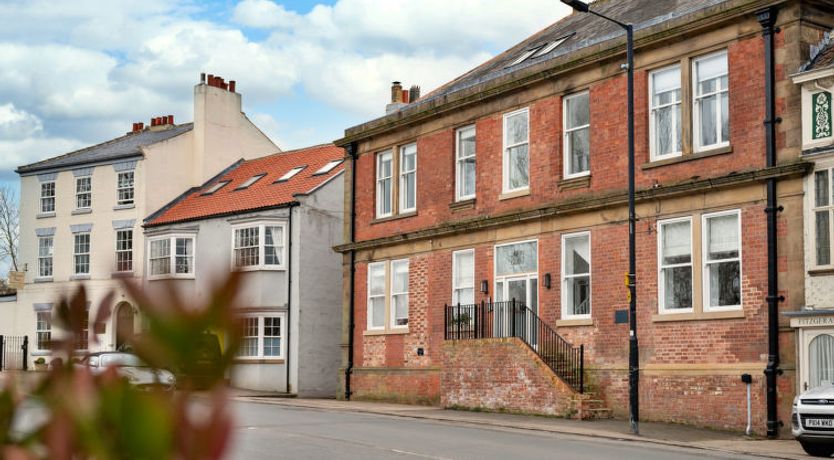 Photo of The Bank House