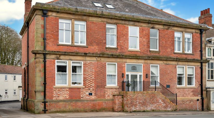 Photo of The Bank House