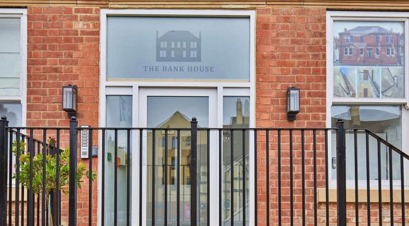 Photo of The Bank House