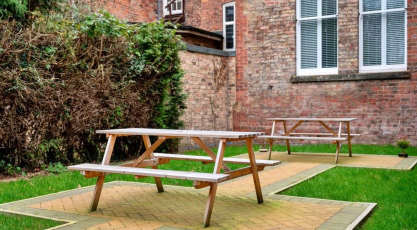 Photo of The Bank House