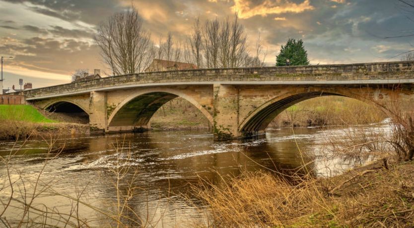 Photo of The Bank House