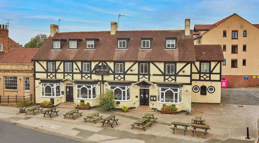 Photo of The Bank House