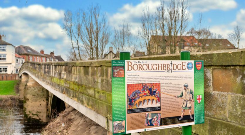 Photo of The Bank House