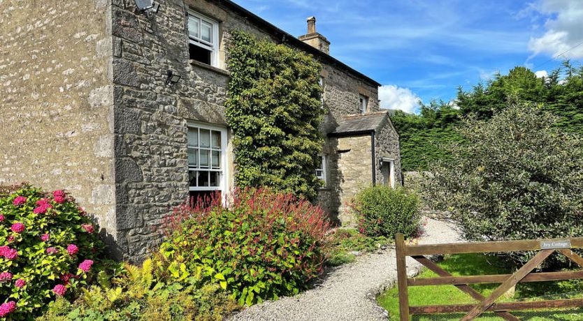 Photo of Ivy Cottage