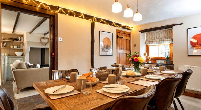 Photo of Ivy Cottage