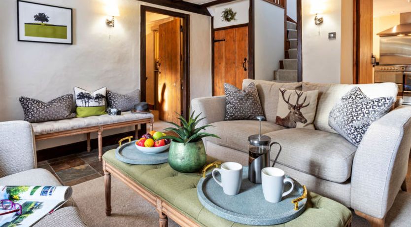 Photo of Ivy Cottage