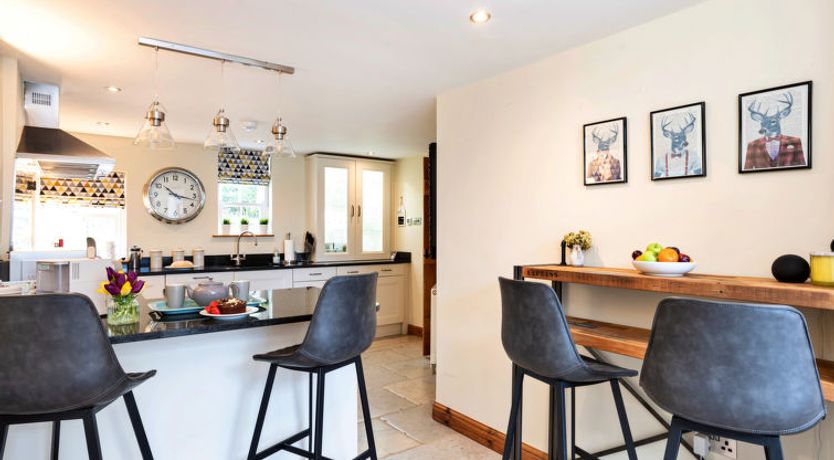 Photo of Ivy Cottage