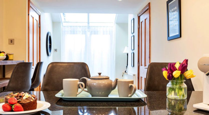 Photo of Ivy Cottage