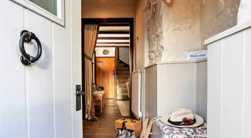 Photo of Ivy Cottage