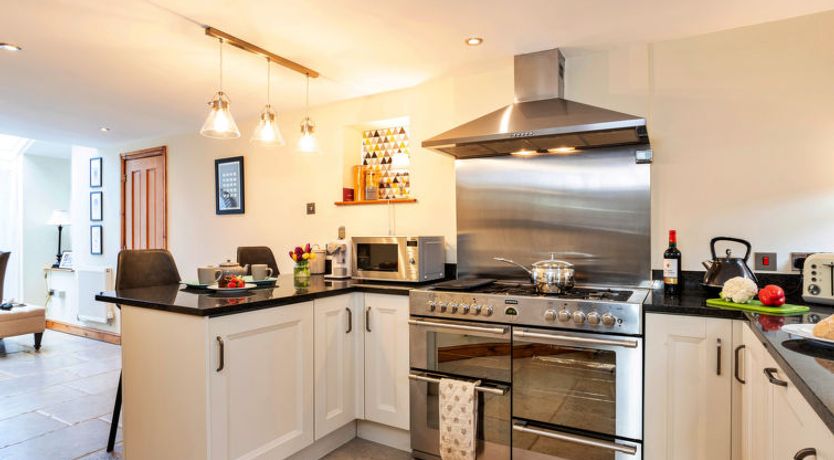 Photo of Ivy Cottage