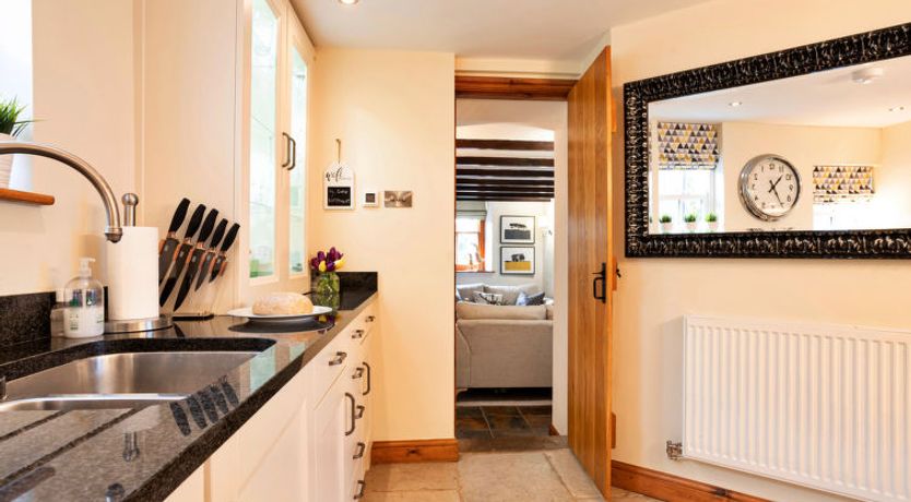 Photo of Ivy Cottage