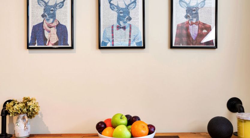 Photo of Ivy Cottage