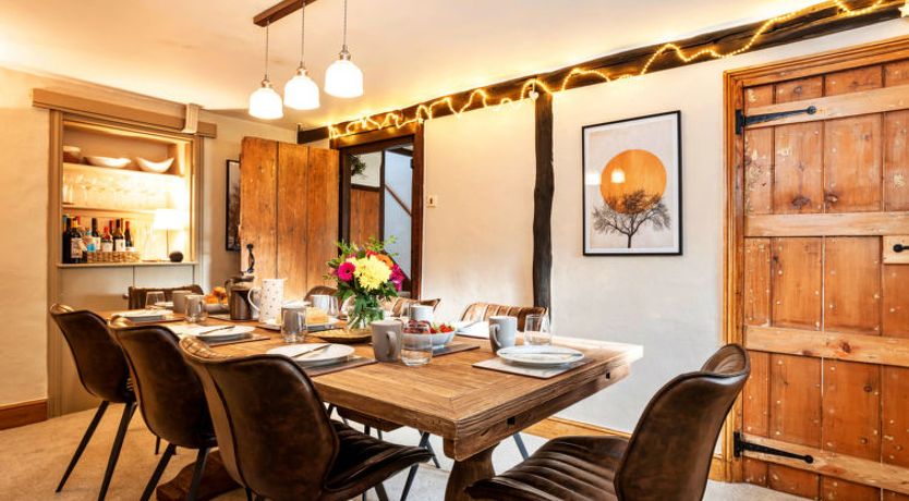 Photo of Ivy Cottage