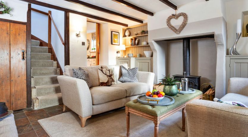 Photo of Ivy Cottage