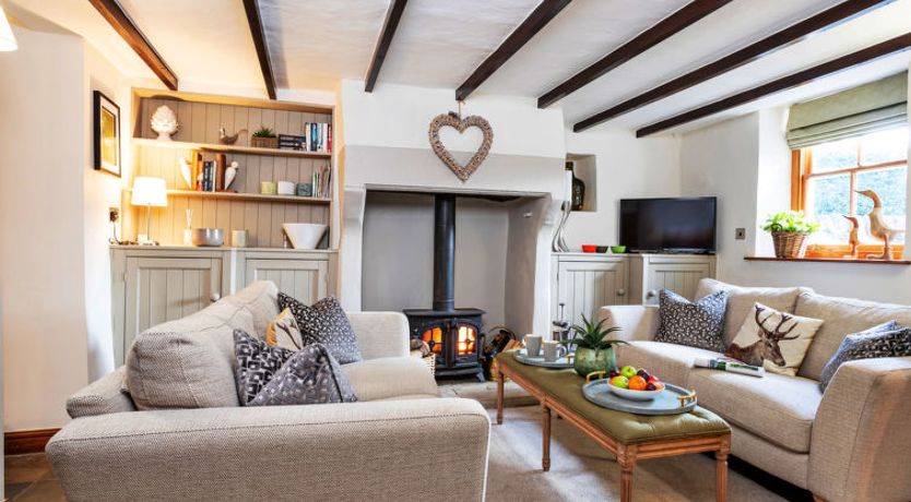 Photo of Ivy Cottage