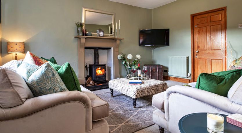 Photo of Ivy Cottage