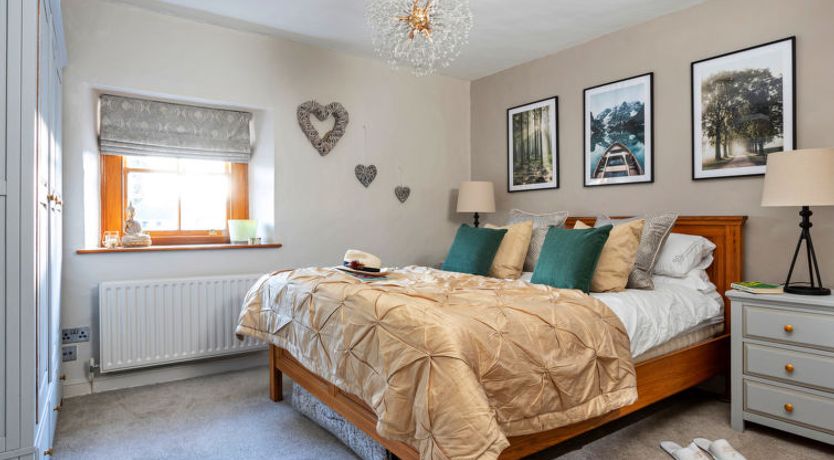 Photo of Ivy Cottage