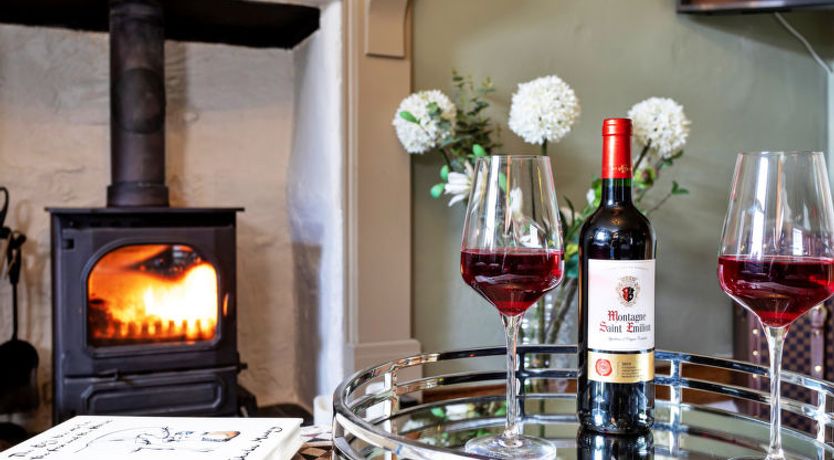 Photo of Ivy Cottage