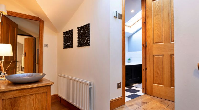 Photo of Ivy Cottage