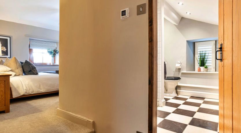 Photo of Ivy Cottage