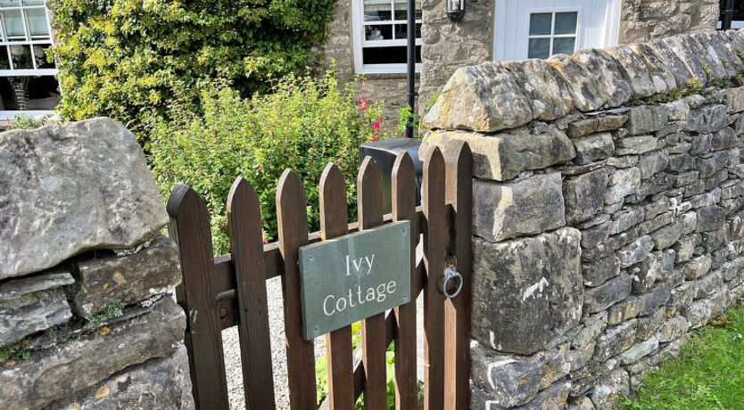 Photo of Ivy Cottage